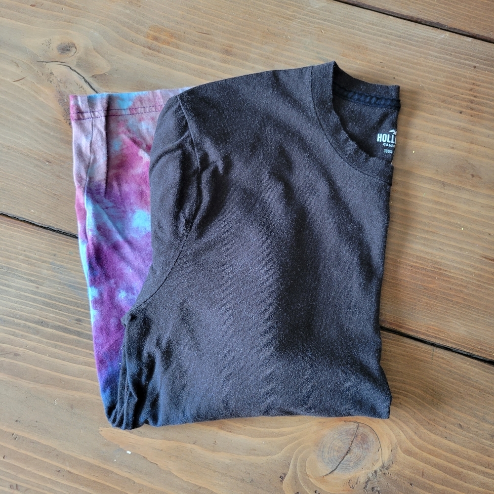 Mens Graphic Shirt